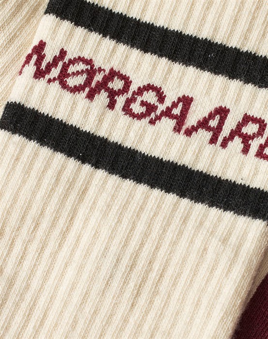 Single Sport Logo Strømper